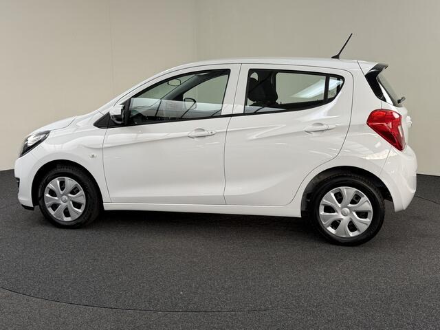 Opel KARL 1.0 ecoFLEX Edition Cruise Contr. / Bluetooth / Airco