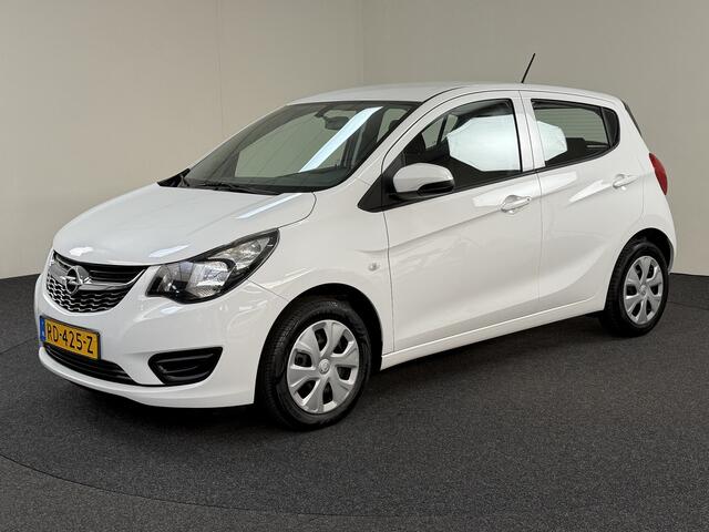 Opel KARL 1.0 ecoFLEX Edition Cruise Contr. / Bluetooth / Airco