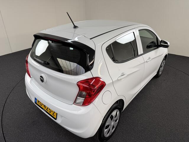Opel KARL 1.0 ecoFLEX Edition Cruise Contr. / Bluetooth / Airco