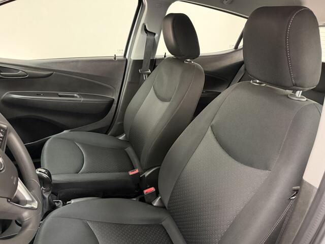 Opel KARL 1.0 ecoFLEX Edition Cruise Contr. / Bluetooth / Airco