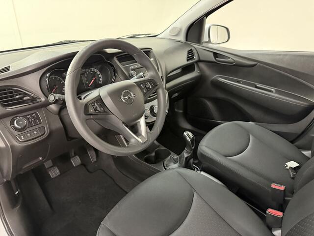 Opel KARL 1.0 ecoFLEX Edition Cruise Contr. / Bluetooth / Airco