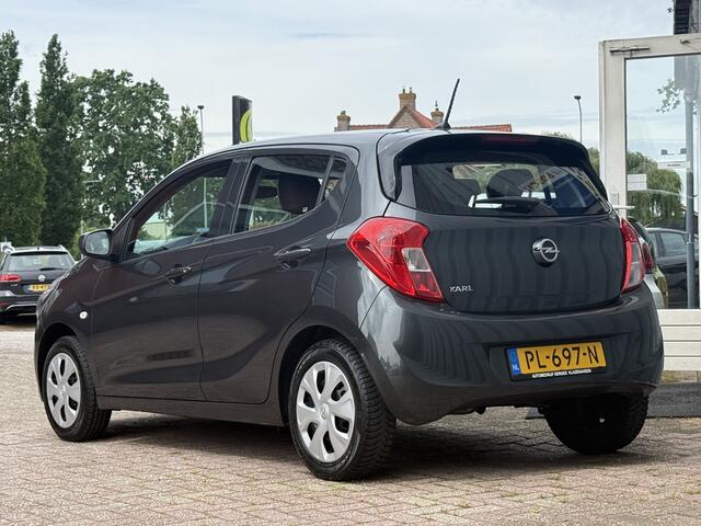 Opel KARL 1.0 ecoFLEX Edition | AIRCO | CRUISE | BLUETOOTH | ZUINIG |