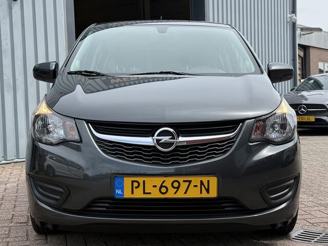 Opel KARL 1.0 ecoFLEX Edition | AIRCO | CRUISE | BLUETOOTH | ZUINIG |