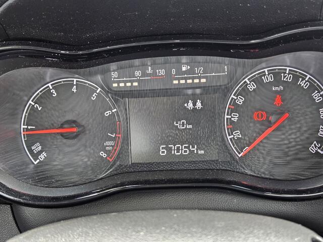 Opel KARL 1.0 ecoFLEX Edition Inclusief Afleveringskosten