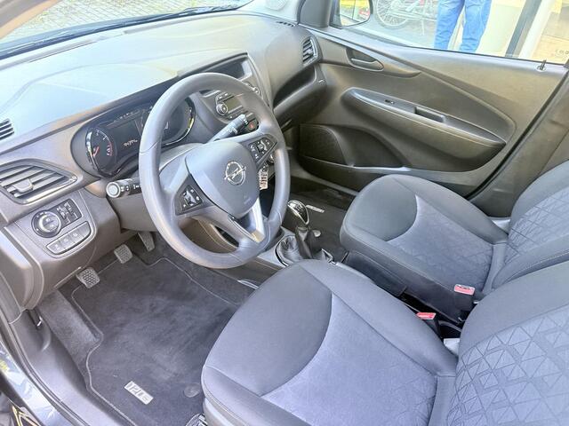 Opel KARL 1.0 ecoFLEX 120 Jaar Edition