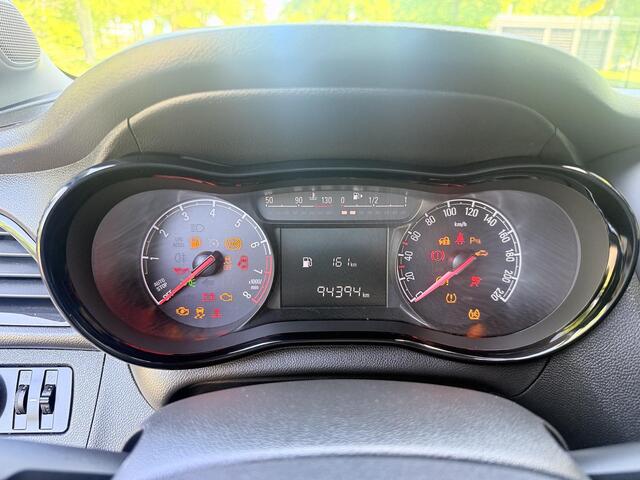 Opel KARL 1.0 ecoFLEX 120 Jaar Edition