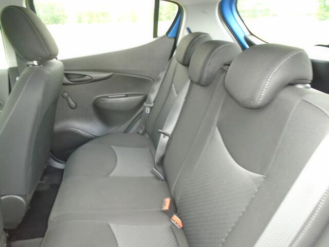 Opel KARL 1.0 ecoFLEX Edition PDC CRUISE AUTOMAAT