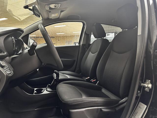 Opel KARL 1.0 ecoFLEX Edition/ Extra getint glas/ Airco/ Cruise/ Elek. pakket/ Isofix/ Bluetooth/ Multi. Stuur/ PDC/ Dagrijverl.