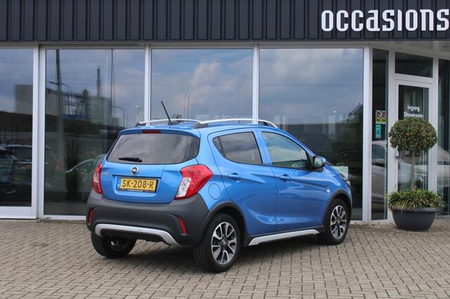 Opel KARL 1.0 Rocks Onl. Ed.