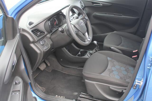 Opel KARL 1.0 Rocks Onl. Ed.