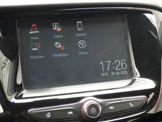Opel KARL 1.0 Rocks Online Edition Airco, Cruise, CarPlay, NL/NAP!