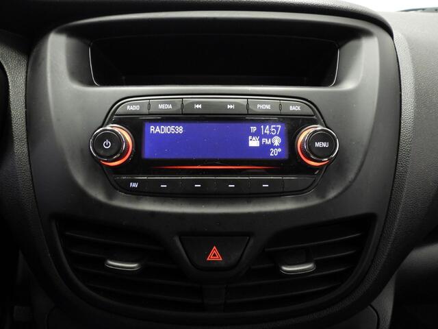 Opel KARL 1.0 ecoFLEX Edition AIRCO/BLUETOOTH!