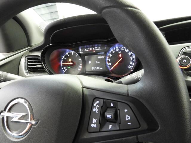 Opel KARL 1.0 ecoFLEX Edition AIRCO/BLUETOOTH!