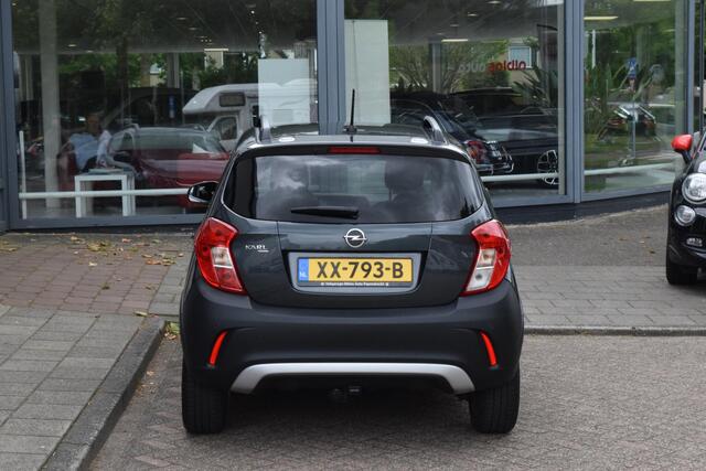 Opel KARL 1.0 Rocks Online Edition|Carplay|Orig NL|