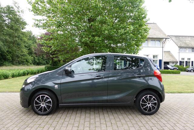 Opel KARL 1.0 ecoFLEX 120 Jaar Edition | CarPlay | PDC | Cruise Control |