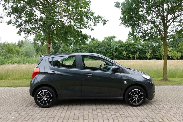 Opel KARL 1.0 ecoFLEX 120 Jaar Edition | CarPlay | PDC | Cruise Control |