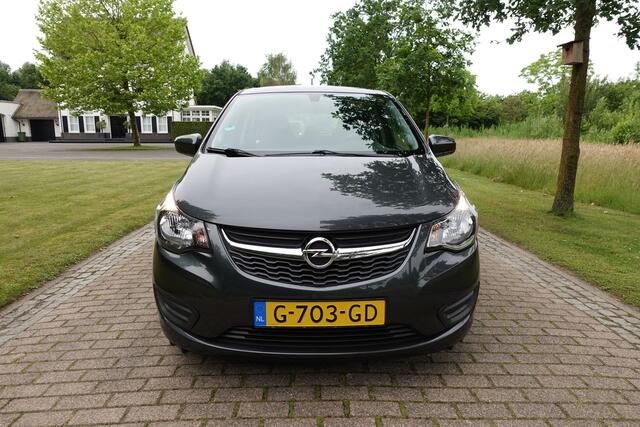 Opel KARL 1.0 ecoFLEX 120 Jaar Edition | CarPlay | PDC | Cruise Control |