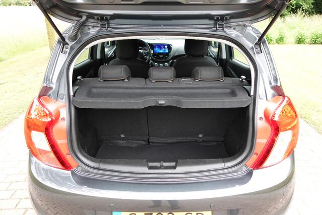 Opel KARL 1.0 ecoFLEX 120 Jaar Edition | CarPlay | PDC | Cruise Control |