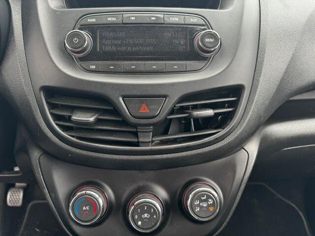 Opel KARL 1.0 ecoFLEX 5deurs Edition Airco,Cruisecontrol