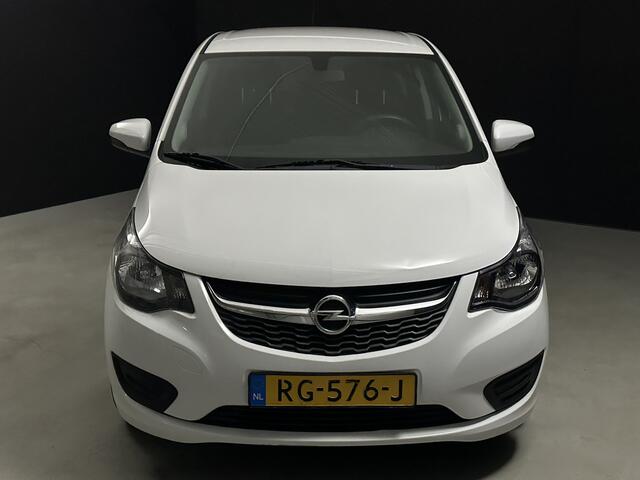 Opel KARL 1.0 ecoFLEX Edition *AC*City*Bluetooth*