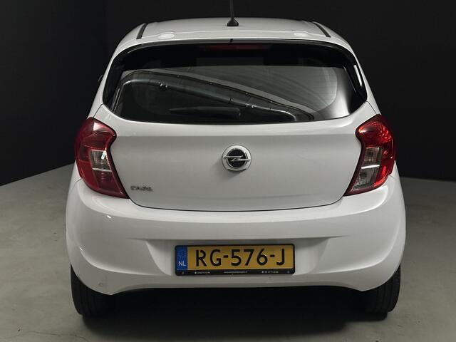 Opel KARL 1.0 ecoFLEX Edition *AC*City*Bluetooth*