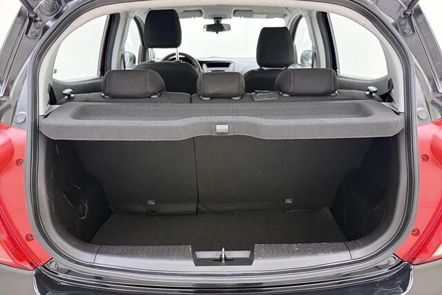Opel KARL 1.0 ecoFLEX Edition 75pk | Airco | Cruise Control | Parkeersensoren Achter | 15" Velgen | Mistlampen | Audio | Centrale Vergrendeling