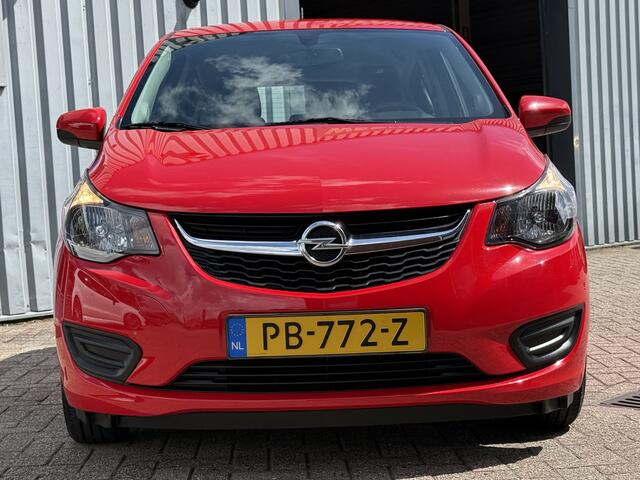 Opel KARL 1.0 ecoFLEX Edition | CARPLAY | PDC | AIRCO | CRUISE | DAB |