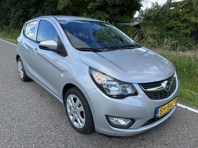 Opel KARL 1.0 ecoFLEX Edition / 93000 km / Boekjes / Airco