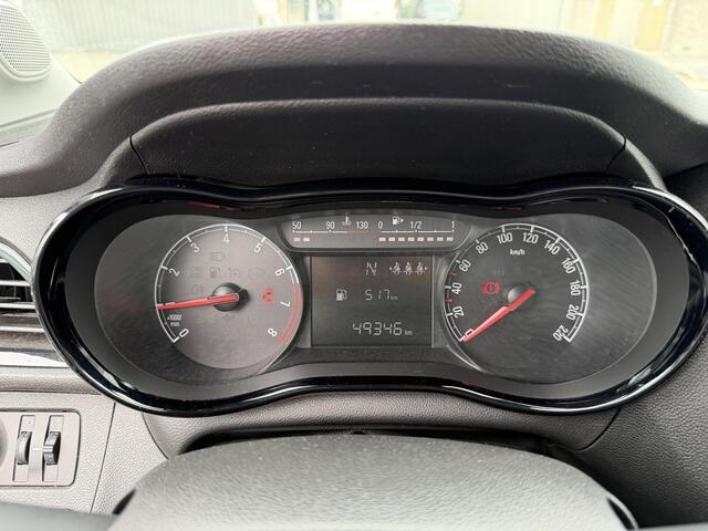 Opel KARL 1.0 Rocks Online Edition | 49.000KM !! | Airco | Automaat |