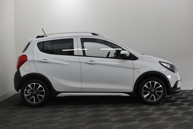 Opel KARL ROCKS 1.0 Online Edition