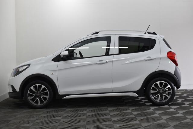 Opel KARL ROCKS 1.0 Online Edition