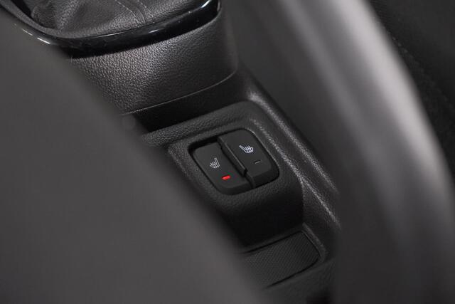 Opel KARL 1.0 Rocks Online Edition | Parkeersensoren | Apple Carplay | Airco | Cruise Control