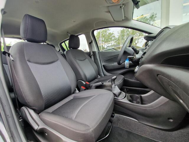 Opel KARL 1.0 ecoFLEX Edition | Airco & Cruise Control | Bluetooth | Lichtmetalen Velgen |
