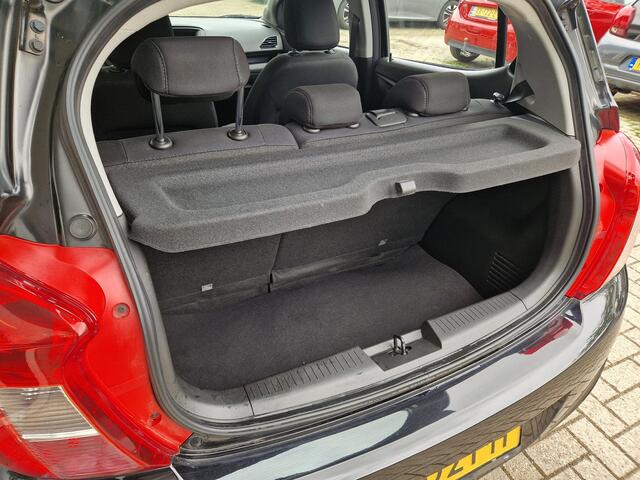 Opel KARL 1.0 ecoFLEX Edition | Airco & Cruise Control | Bluetooth | Lichtmetalen Velgen |