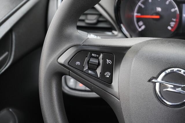 Opel KARL 1.0 Edition / 1e eig. / Parkeersensoren / Airco / Bluetooth / Cruise Control