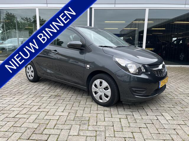 Opel KARL 1.0 ecoFLEX 120 Jaar Edition Cruise / Airco