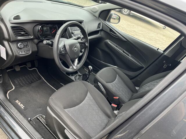 Opel KARL 1.0 ecoFLEX 120 Jaar Edition Cruise / Airco