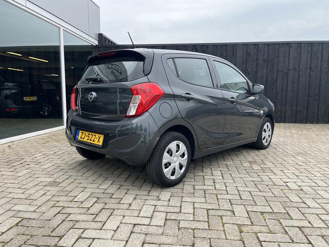 Opel KARL 1.0 ecoFLEX 120 Jaar Edition Cruise / Airco