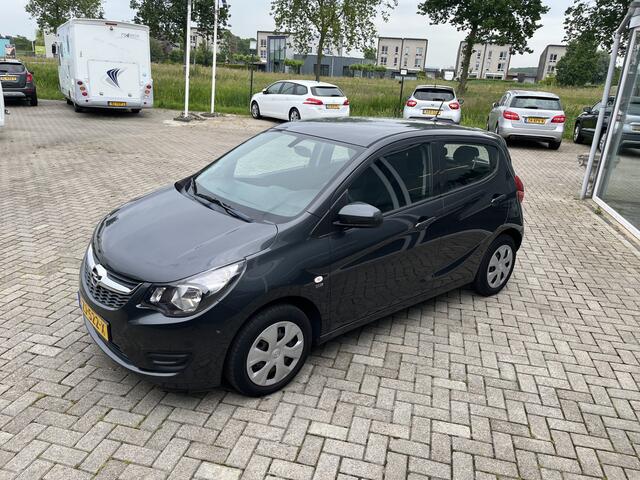 Opel KARL 1.0 ecoFLEX 120 Jaar Edition Cruise / Airco