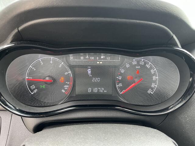 Opel KARL 1.0 ecoFLEX 120 Jaar Edition Cruise / Airco