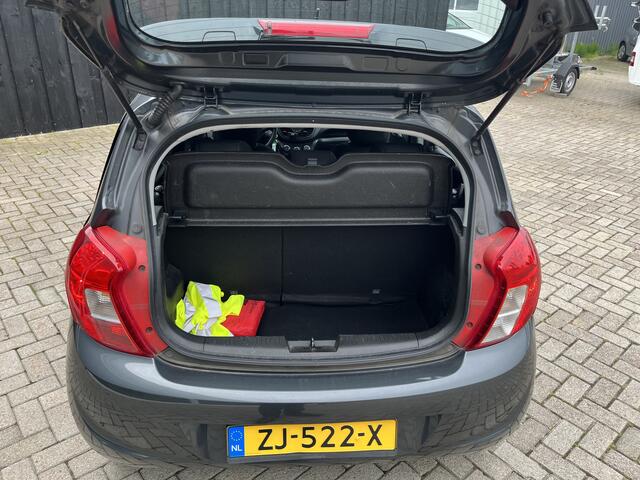 Opel KARL 1.0 ecoFLEX 120 Jaar Edition Cruise / Airco