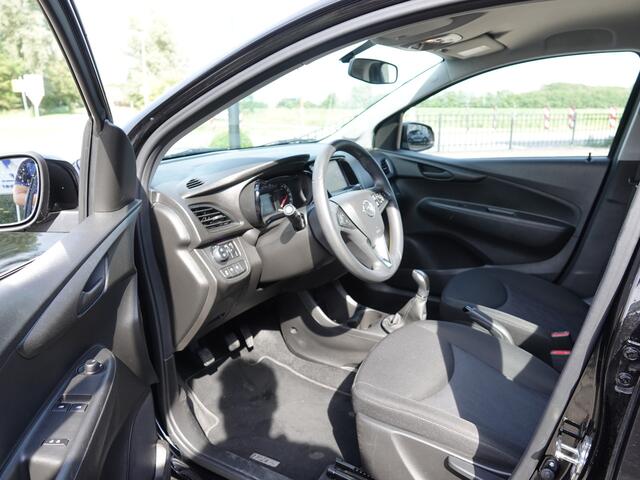 Opel KARL 1.0 ecoFLEX 120 Jaar Edition LMV | NAVI | AIRCO | CRUISE