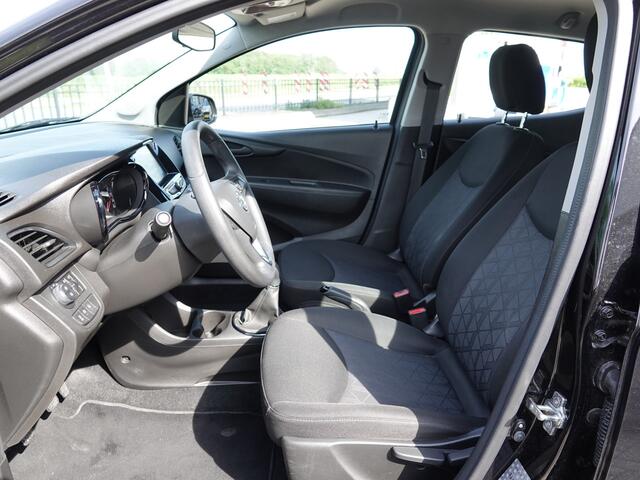 Opel KARL 1.0 ecoFLEX 120 Jaar Edition LMV | NAVI | AIRCO | CRUISE
