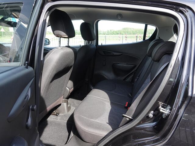 Opel KARL 1.0 ecoFLEX 120 Jaar Edition LMV | NAVI | AIRCO | CRUISE