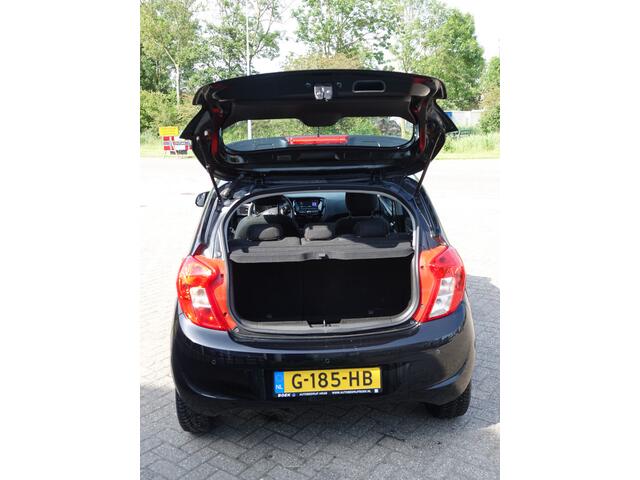 Opel KARL 1.0 ecoFLEX 120 Jaar Edition LMV | NAVI | AIRCO | CRUISE