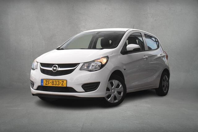 Opel KARL 1.0 ecoFLEX 120 Jaar Edition | Airco | Cruise | NL Auto | NAP