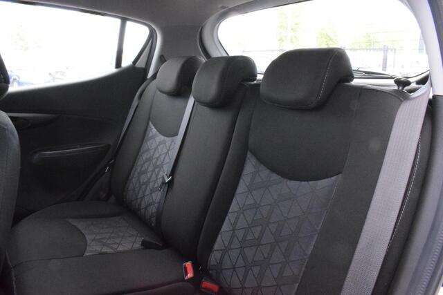 Opel KARL 1.0 ecoFLEX 120 Jaar Edition | Airco | Cruise | NL Auto | NAP