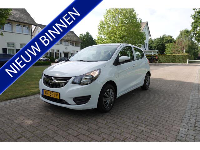Opel KARL 1.0 ecoFLEX Edition