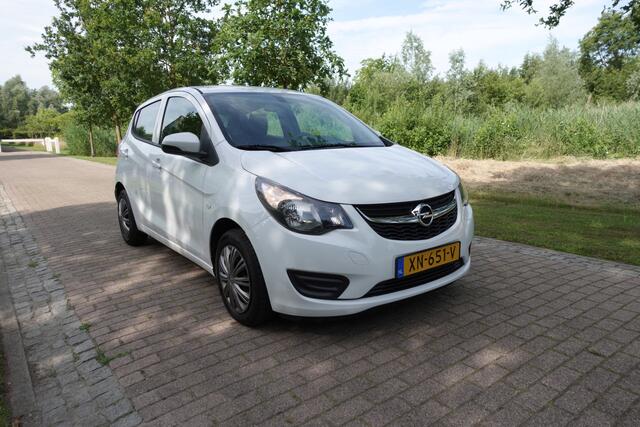 Opel KARL 1.0 ecoFLEX Edition
