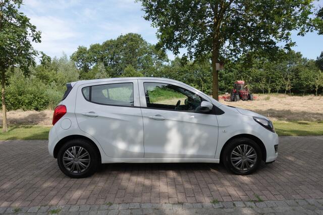 Opel KARL 1.0 ecoFLEX Edition